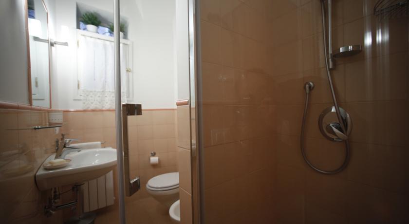 Apartamento Al Portoncino