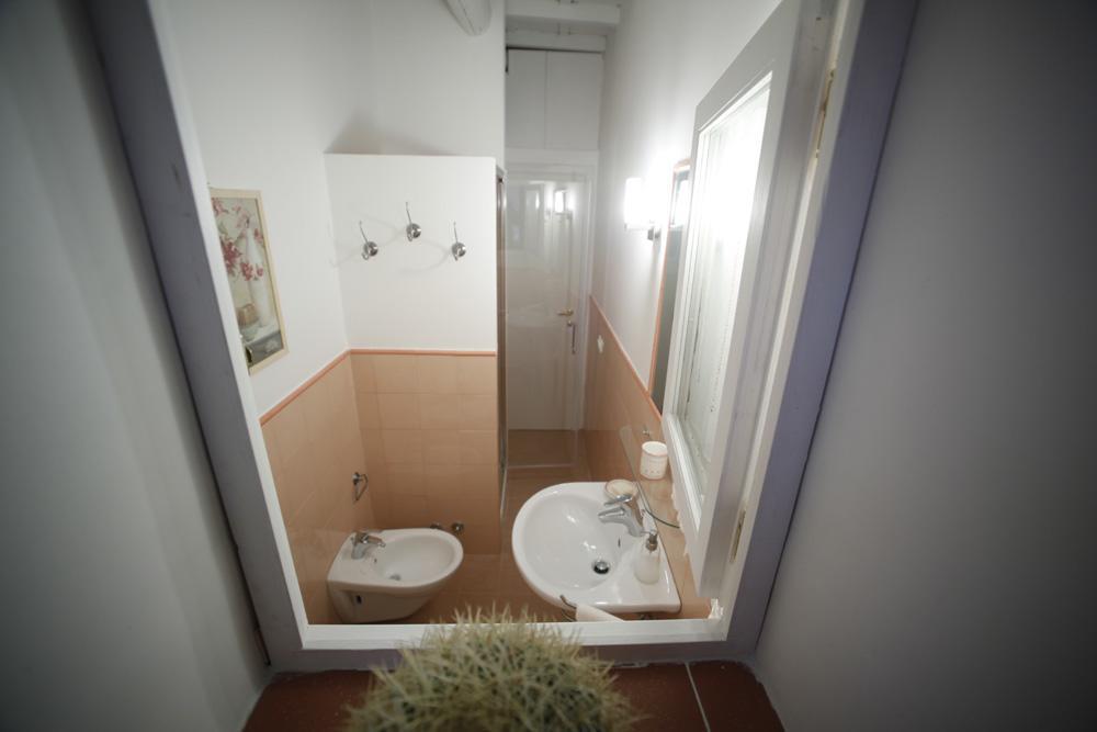 Al Portoncino Apartamento