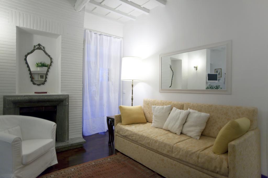 Apartamento Al Portoncino Roma
