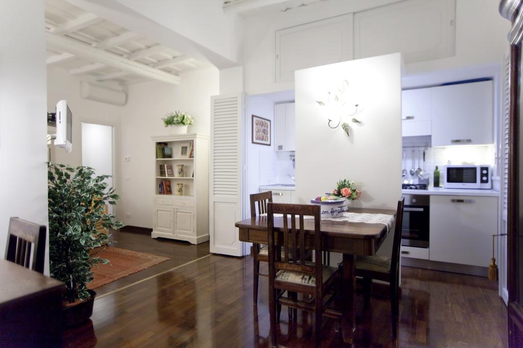 Al Portoncino Apartamento