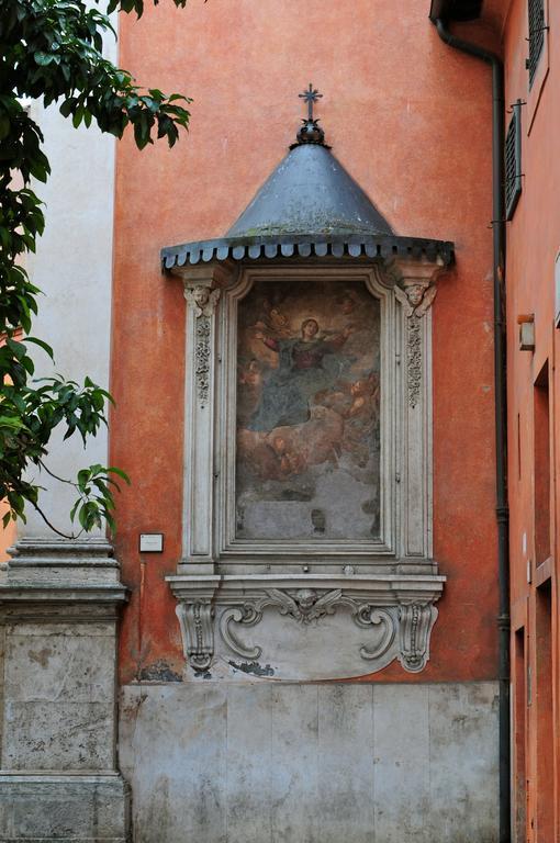 Al Portoncino * Roma