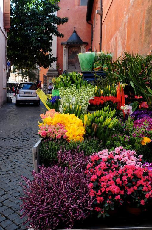 Al Portoncino Appartamento Roma