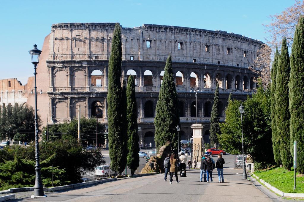 Al Portoncino Appartamento Roma