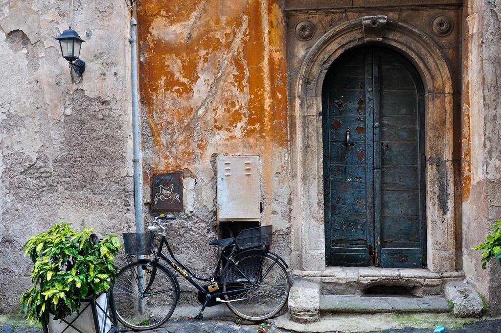 Appartamento Al Portoncino Roma