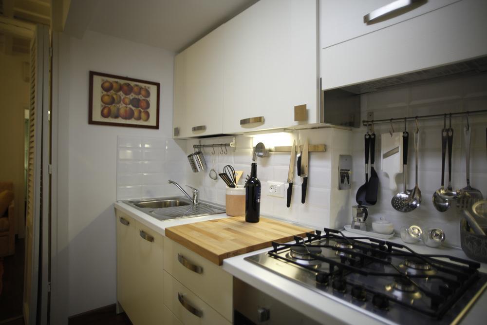 Al Portoncino Appartamento Roma