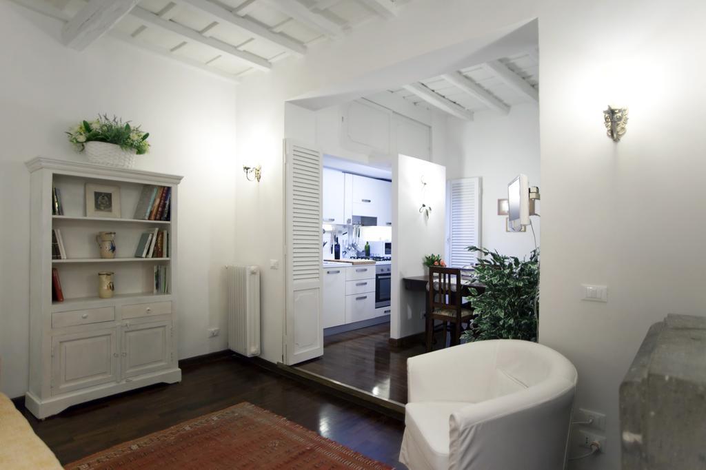 Al Portoncino Appartamento Roma